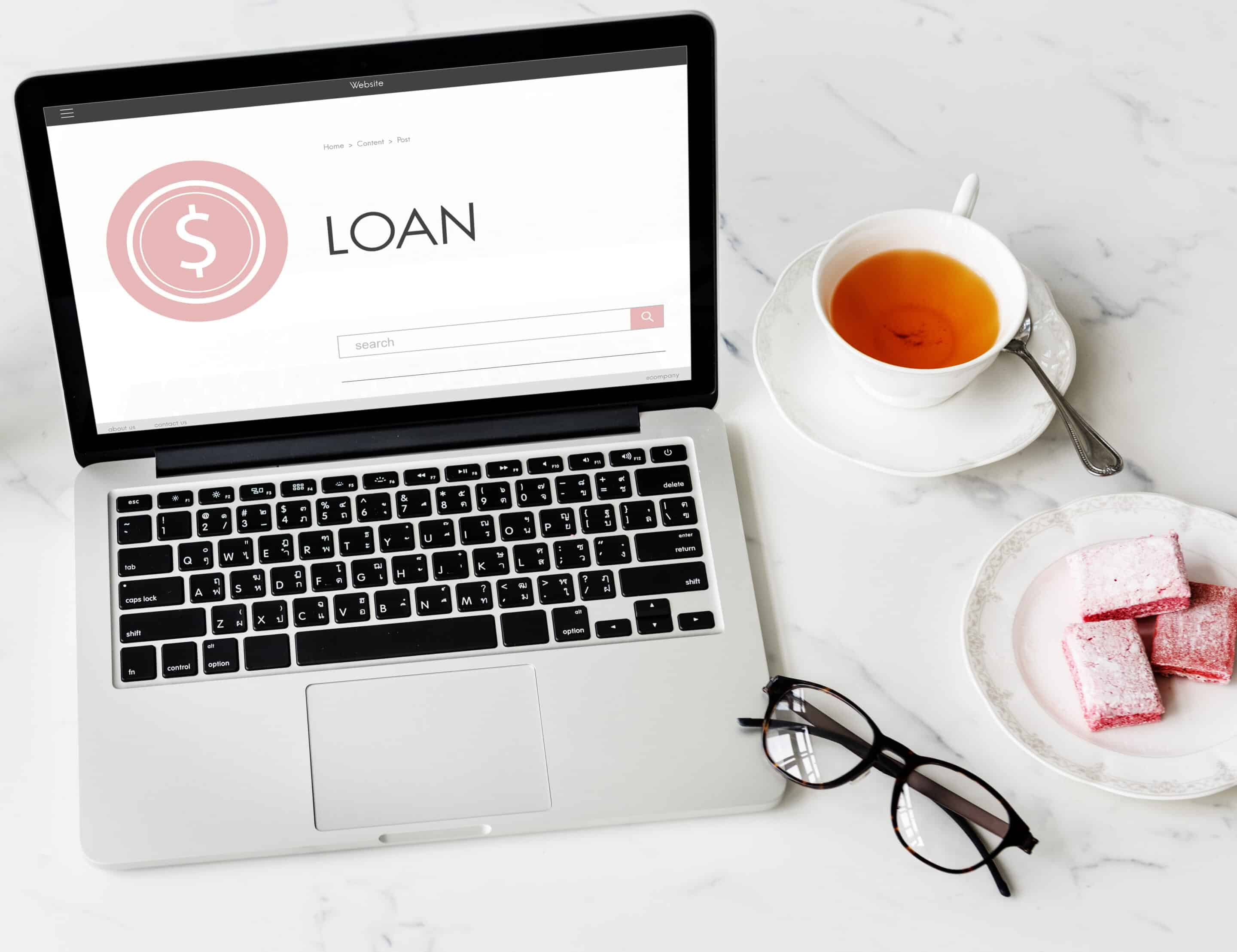 Financing your business – what should you know?