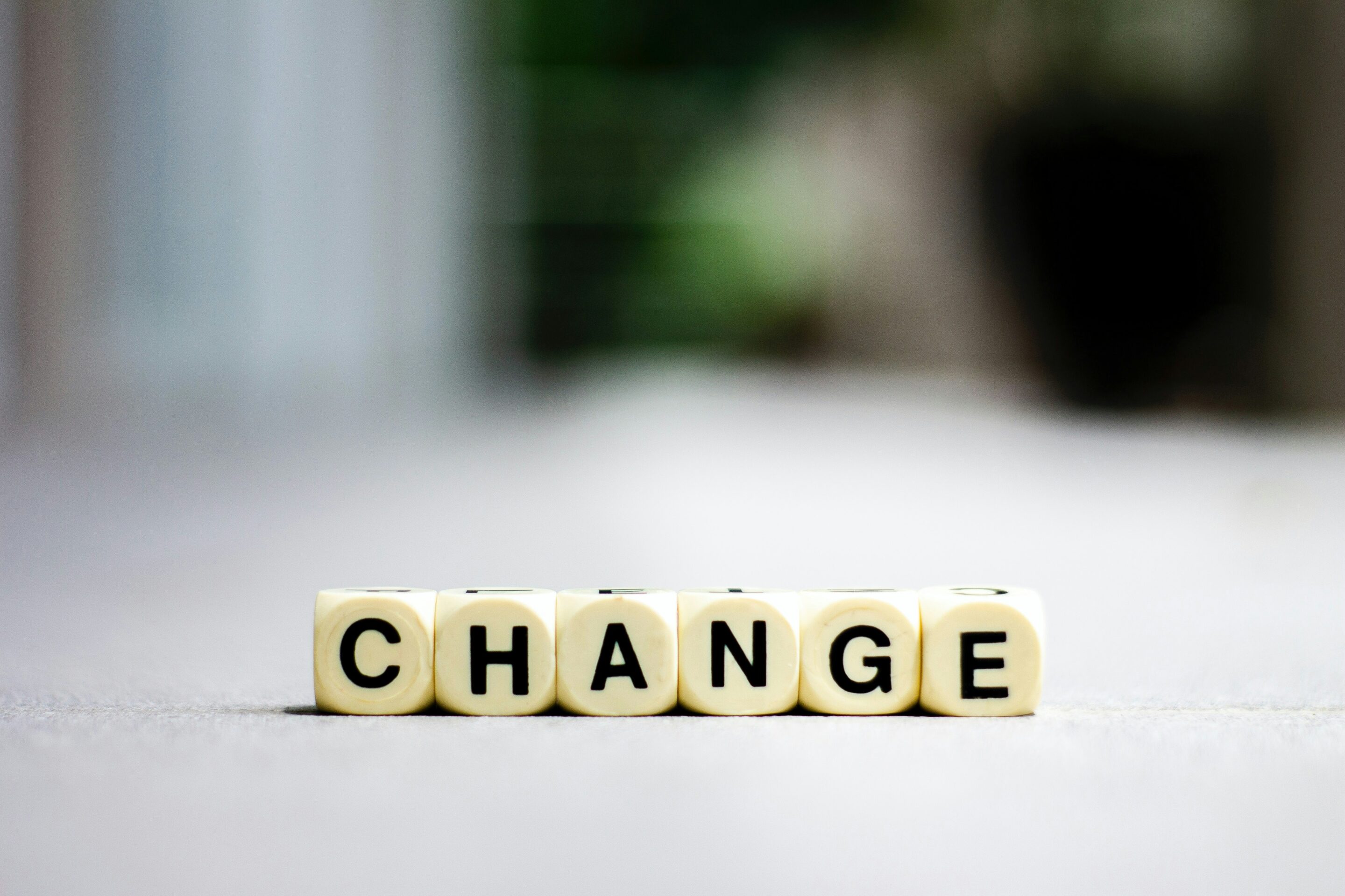 Adapting to change: Strategies for business success