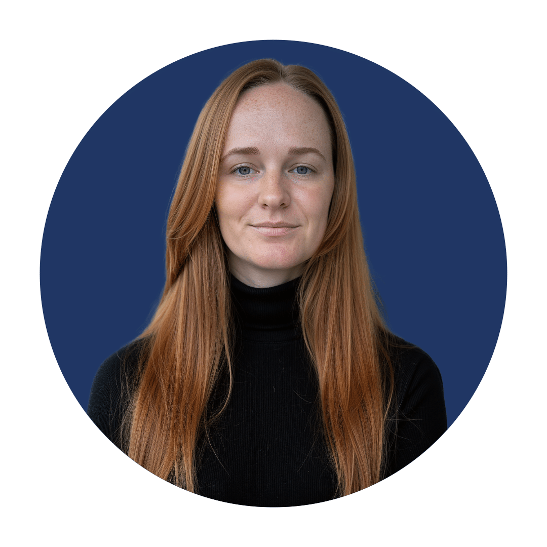 Cassie Bronkhorst
