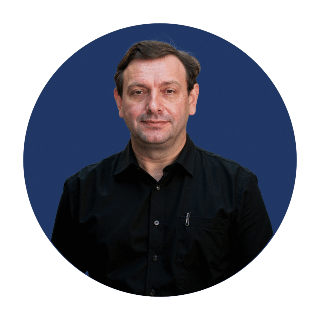 Werner de Villiers