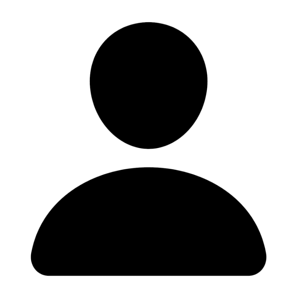 person icon