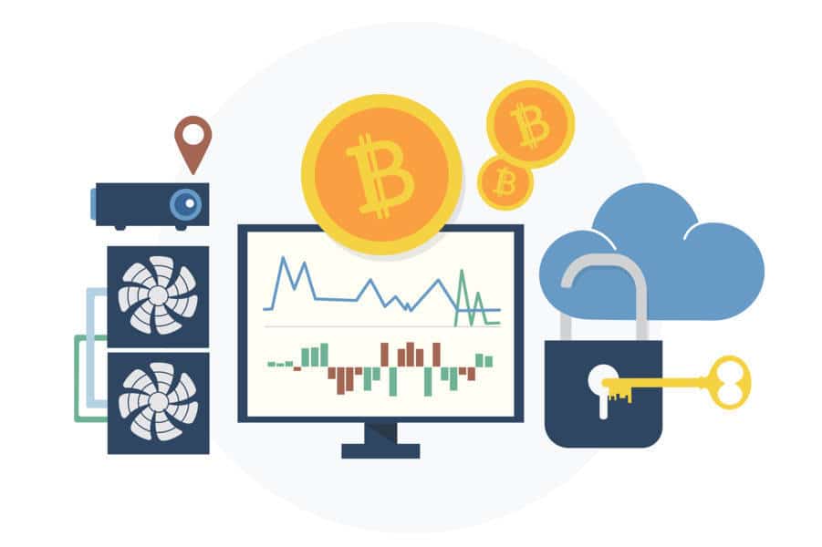 Technology & Crypto